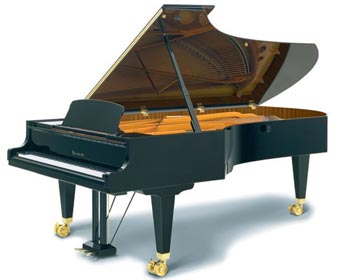 Piano Restoration
