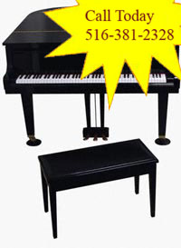 Piano Storage New York